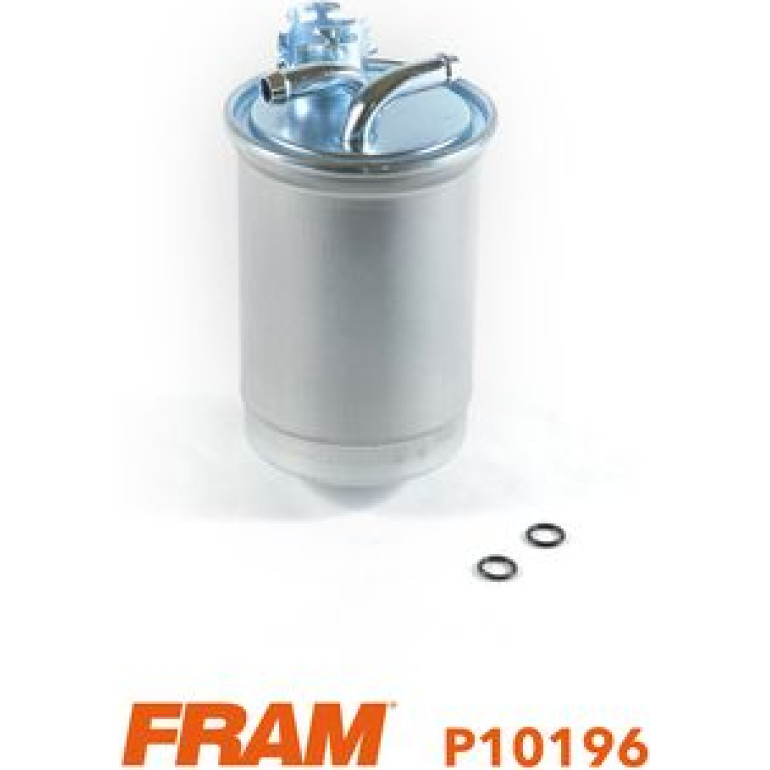 FRAM Kraftstofffilter P10196 FRAM Kraftstofffilter P10196