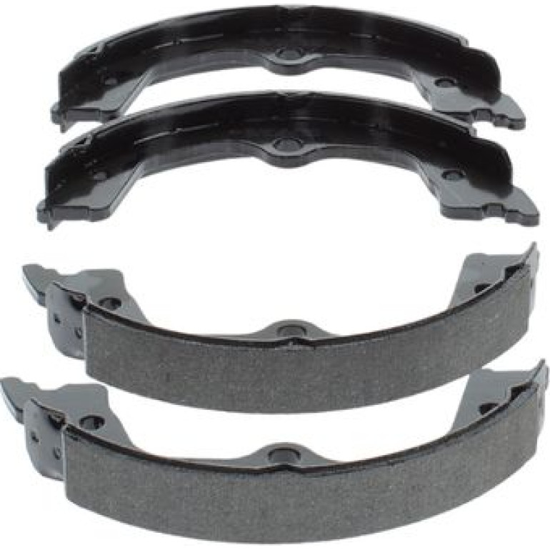 Bremsbacken 0 986 487 931 Bremsbacken 0 986 487 931