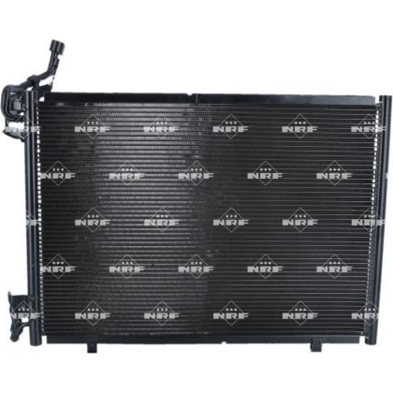 Kondensator, Klimaanlage 350521