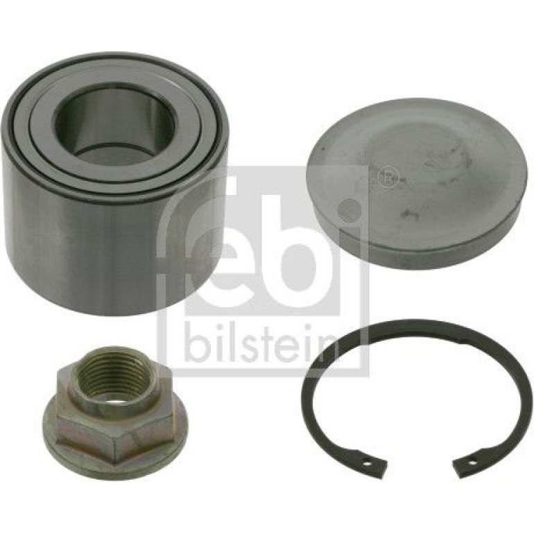 FEBI BILSTEIN Radlager 22864 FEBI BILSTEIN Radlager 22864