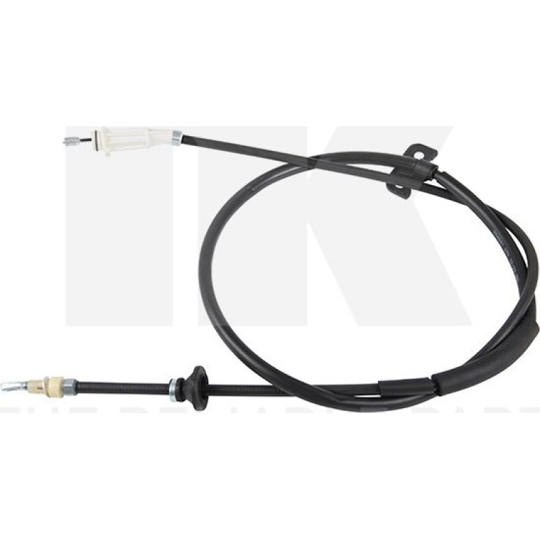 Seilzug, Feststellbremse Volvo T. S80/V70 98-07 Le/Pr 904841