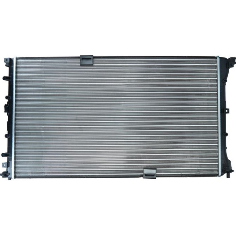 KAMOKA Kühler, Motorkühlung 7705156 KAMOKA Kühler, Motorkühlung 7705156