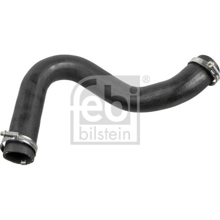 FEBI BILSTEIN Ladeluftschlauch 175705