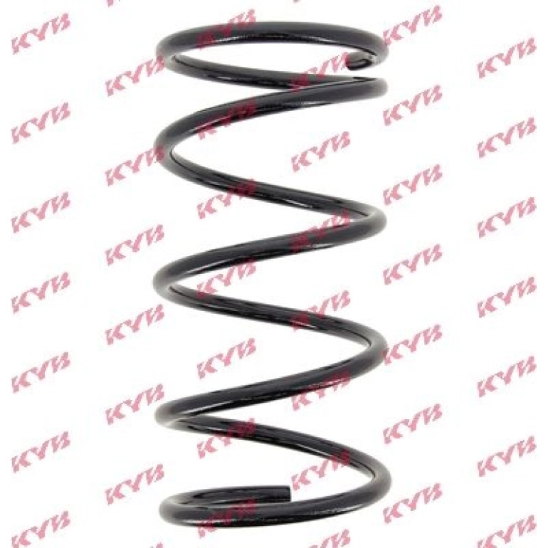 KYB Fahrwerksfeder Honda P. Fr-V 2.2D 07/05 RA3456