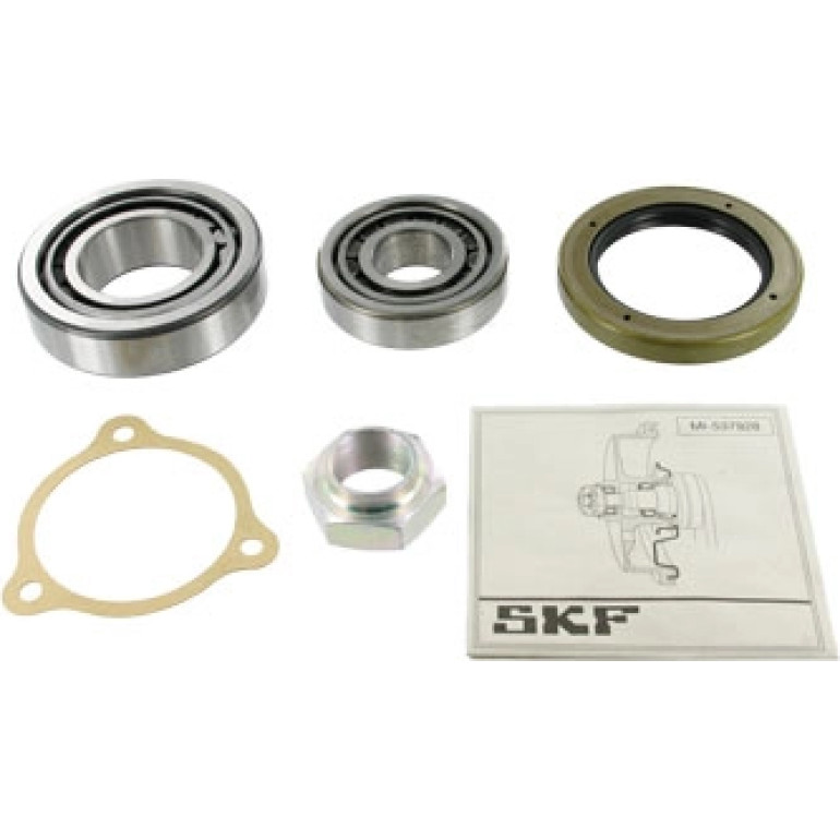 Radlagersatz VKBA 1385 Radlagersatz VKBA 1385