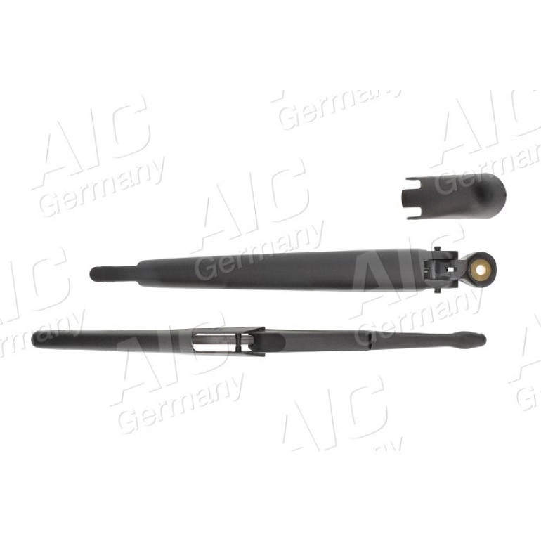 Wischerarm, hinten 56812 Wischerarm, hinten 56812