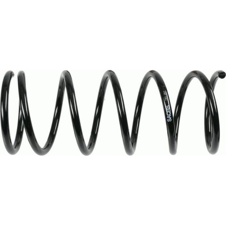 Sachs Fahrwerksfeder Honda P. Hr-V 1.6 16V 99 998 207 Sachs Fahrwerksfeder Honda P. Hr-V 1.6 16V 99 998 207