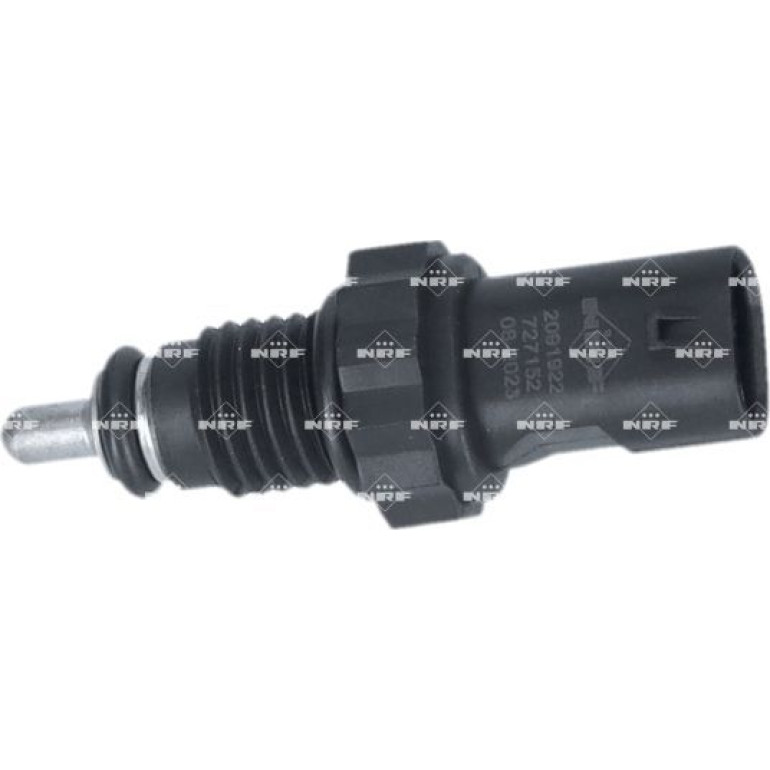 NRF Sensor, Kühlmitteltemperatur 727152 NRF Sensor, Kühlmitteltemperatur 727152
