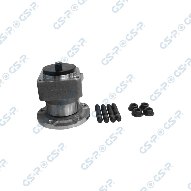 GSP Radlager 9400182K GSP Radlager 9400182K