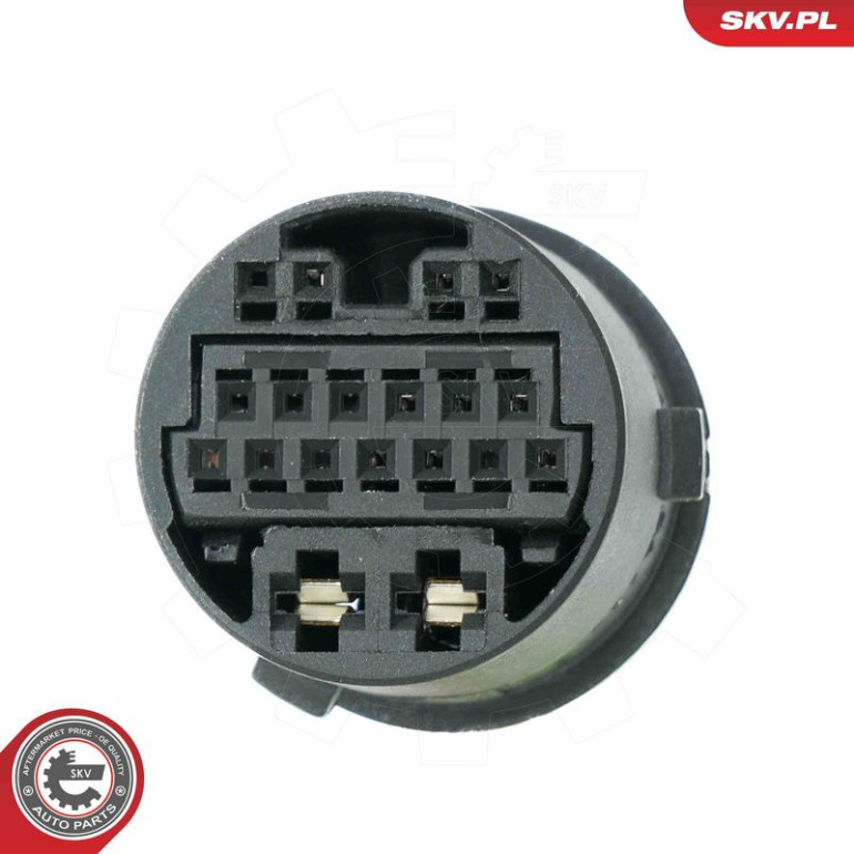 ESEN SKV Reparatursatz, Kabelsatz 53SKV127 ESEN SKV Reparatursatz, Kabelsatz 53SKV127