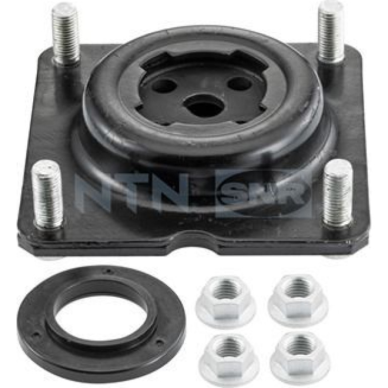 SNR Reparatursatz, Federbeinstützlager KB670.03 SNR Reparatursatz, Federbeinstützlager KB670.03