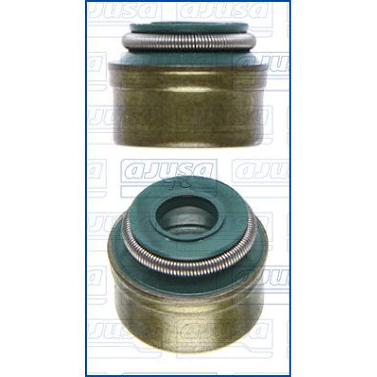 AJUSA Dichtring, Ventilschaft 12021100 AJUSA Dichtring, Ventilschaft 12021100