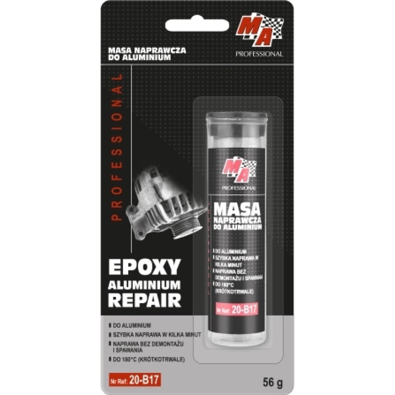 Reparaturmaschine für Aluminium 56G 20-B17 Reparaturmaschine für Aluminium 56G 20-B17