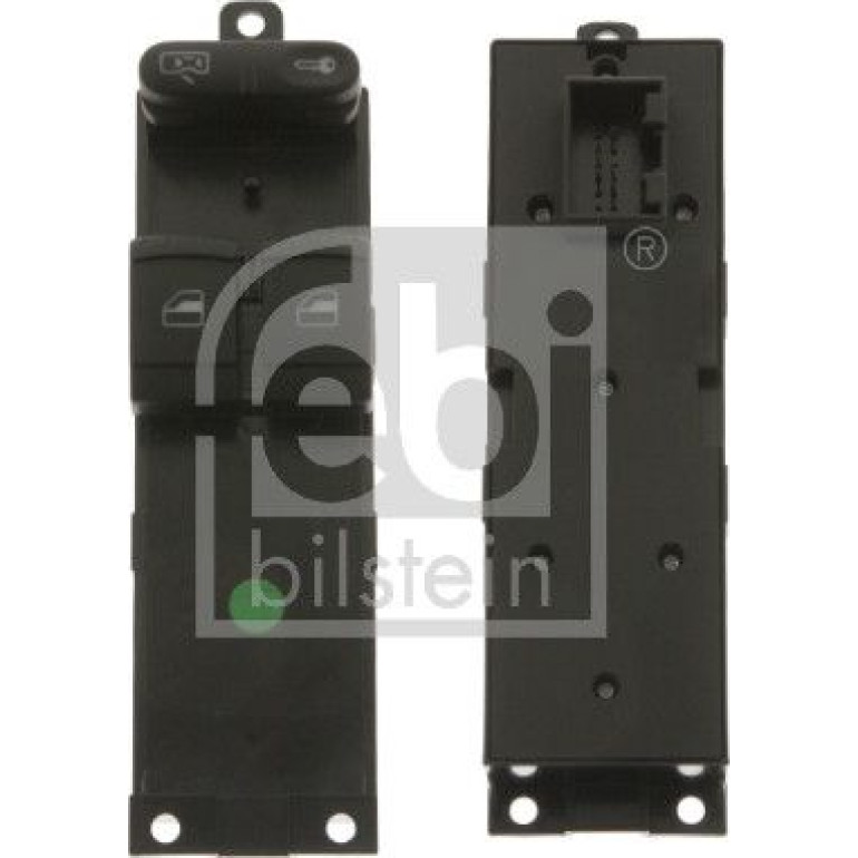 Schaltereinheit 38640 Schaltereinheit 38640