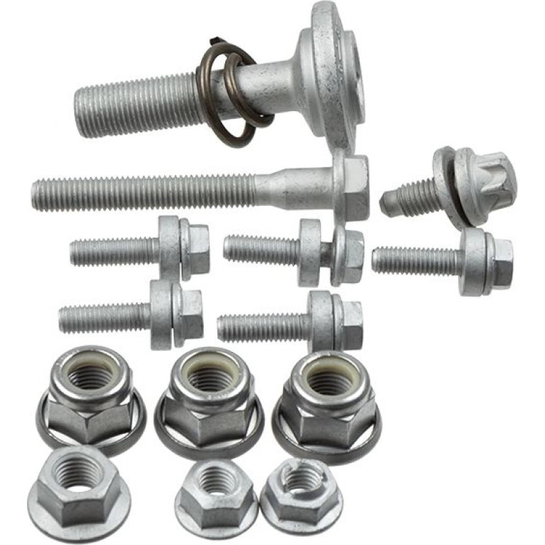 SACHS Reparatursatz, Radaufhängung 803 335
