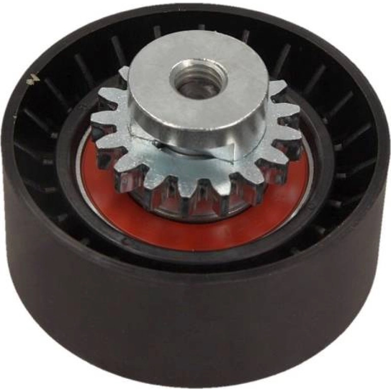 Spannrolle, Keilrippenriemen 54-1412 Spannrolle, Keilrippenriemen 54-1412