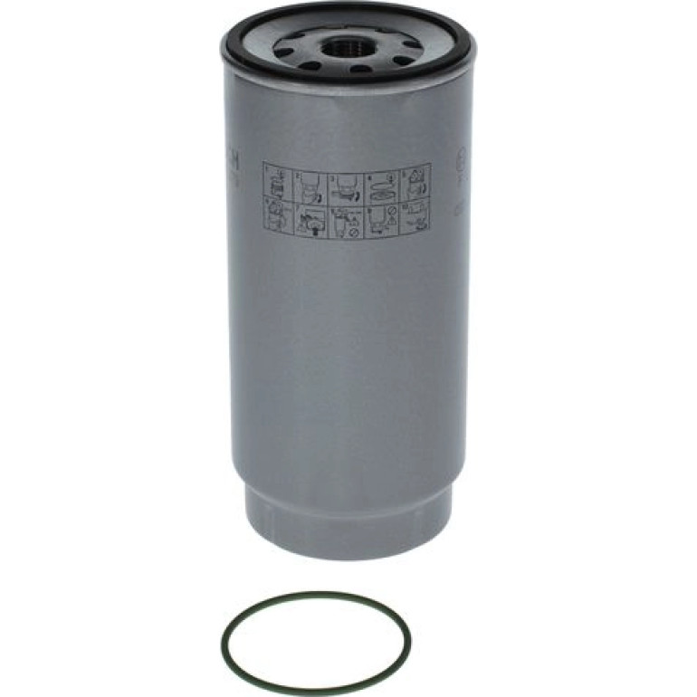 Bosch Kraftstofffilterbox F 026 402 279 Bosch Kraftstofffilterbox F 026 402 279