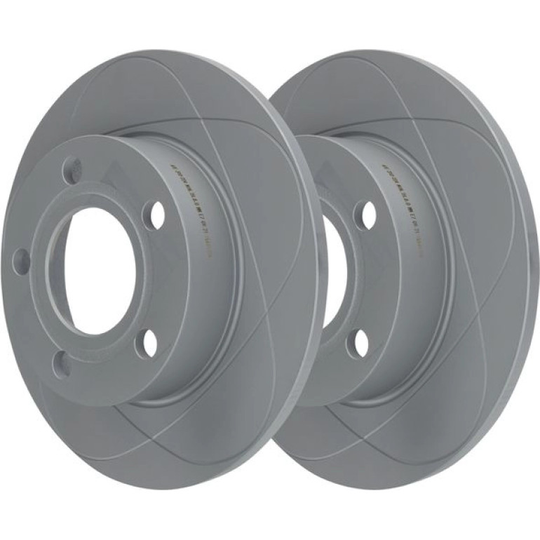 Bremsscheibe Vw T. Passat 1.9-2.8 96-05 Power Disc 24.0310-0224.1 Bremsscheibe Vw T. Passat 1.9-2.8 96-05 Power Disc 24.0310-0224.1
