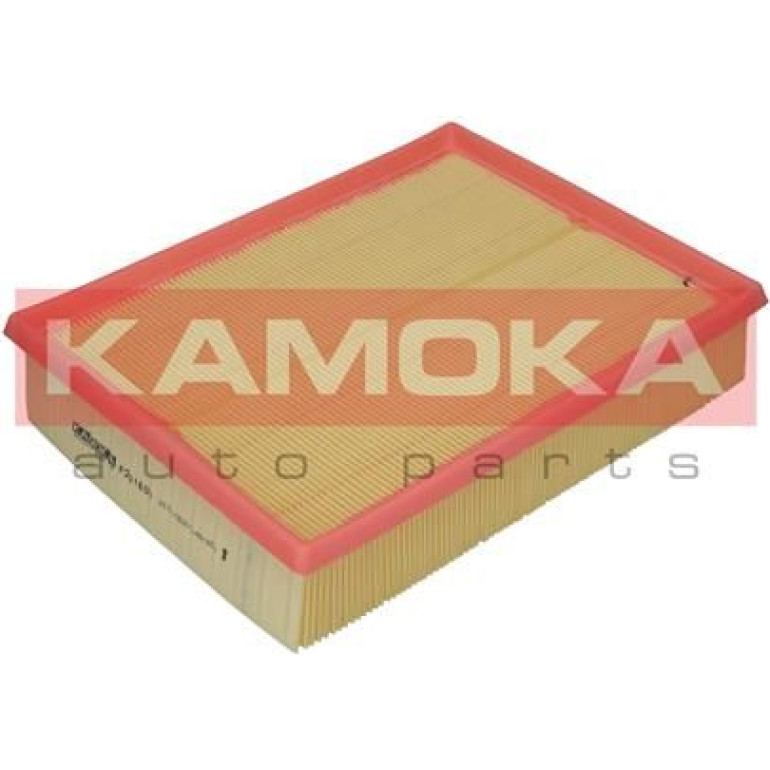 KAMOKA Luftfilter F201601