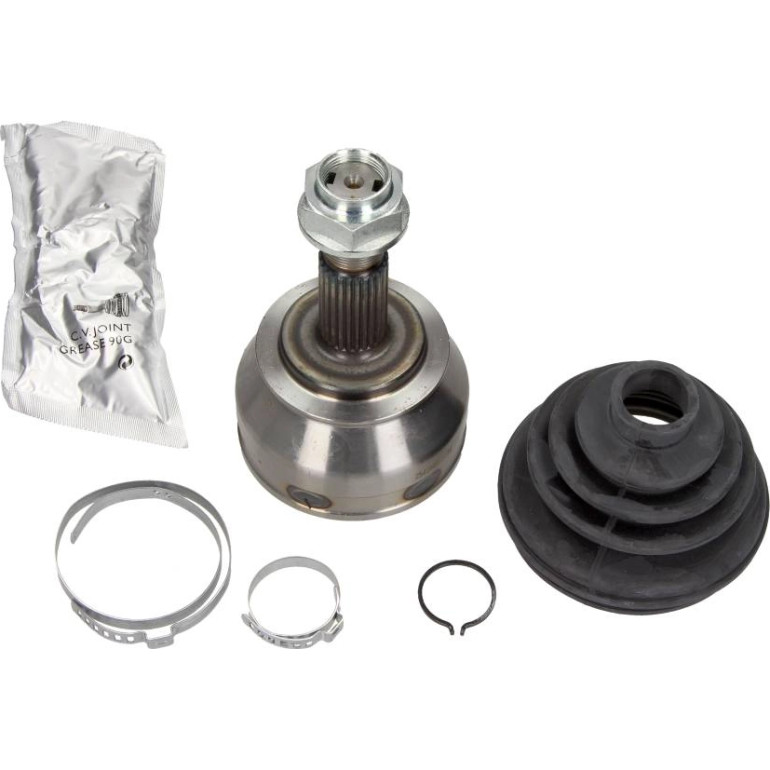 Gelenksatz, Antriebswelle Fiat Ar 156 1.9-2.4Jtd/Lybra 49-0283