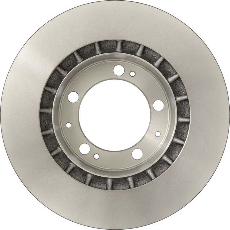 13 481 004 Bremsscheibe VA DF6484S