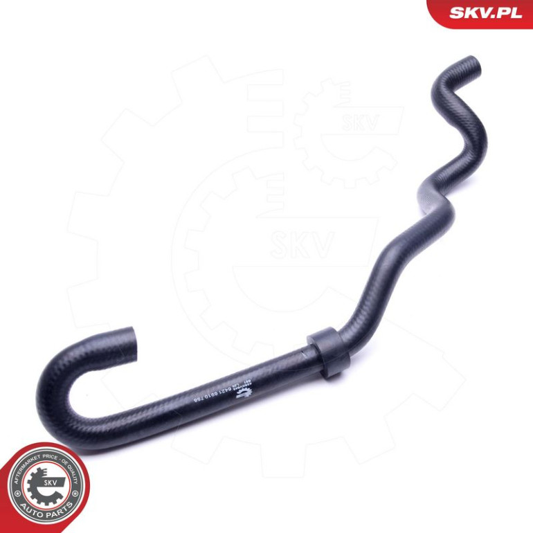 ESEN SKV Kühlerschlauch 43SKV643