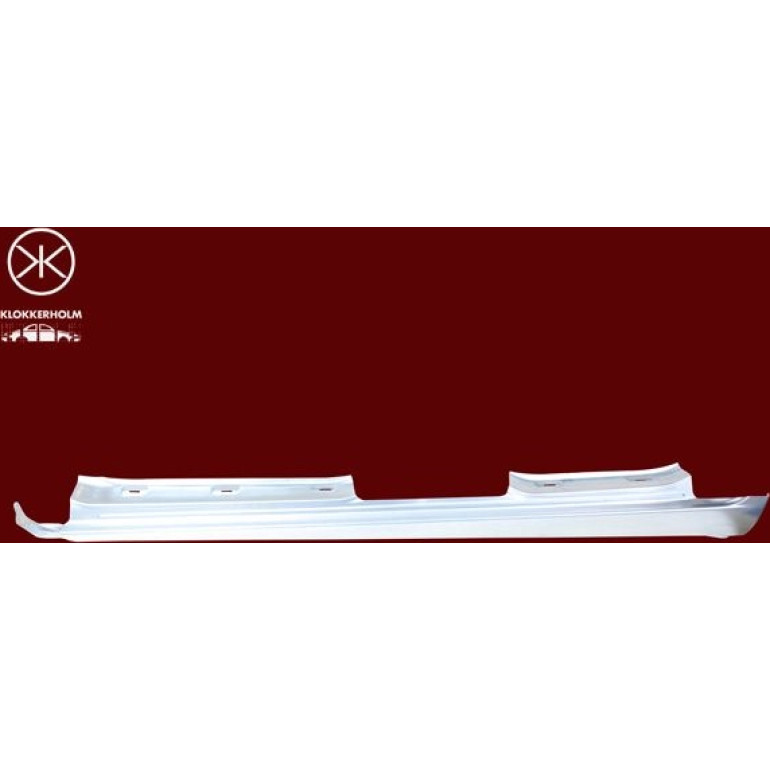 Türschweller Seitenschweller r 3451012