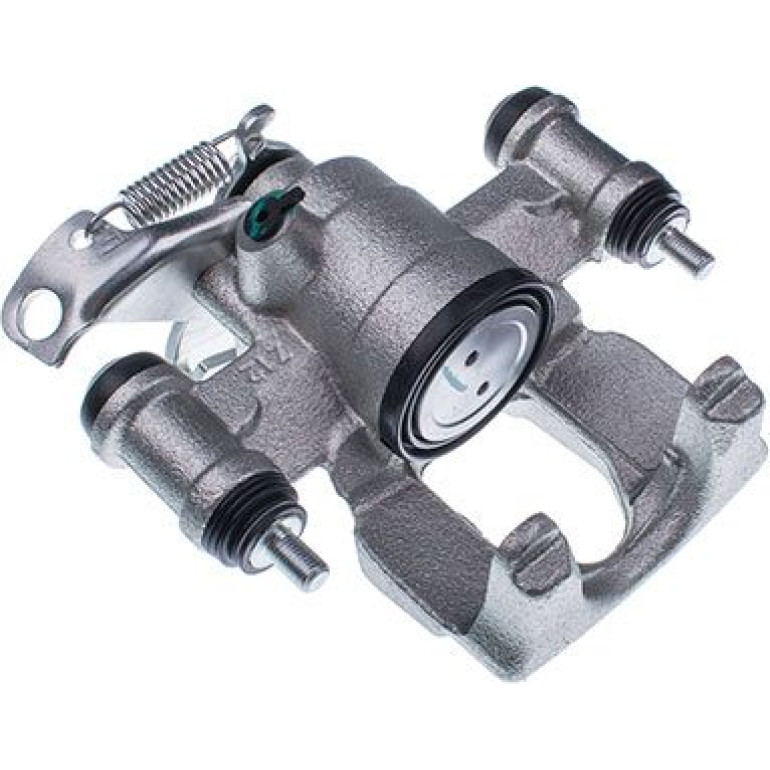 DENCKERMANN Bremstrommel B190062R DENCKERMANN Bremstrommel B190062R