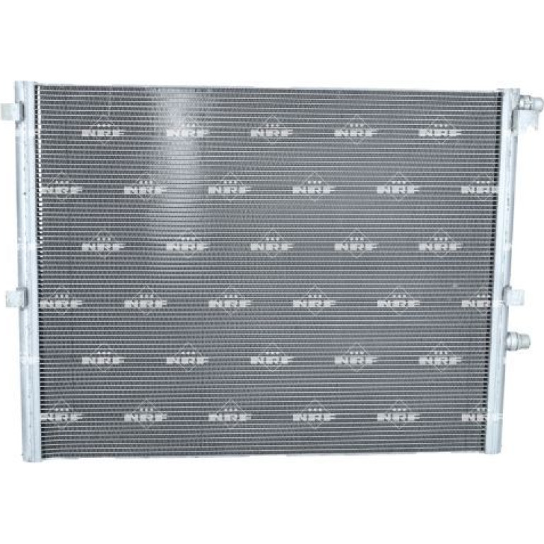 KÜHLER, MOTORKÜHLUNG NRF550168 KÜHLER, MOTORKÜHLUNG NRF550168