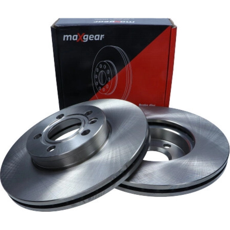 Maxgear Bremsscheibe Vw P. T4 98- 2.5 300X26 19-1035 Maxgear Bremsscheibe Vw P. T4 98- 2.5 300X26 19-1035