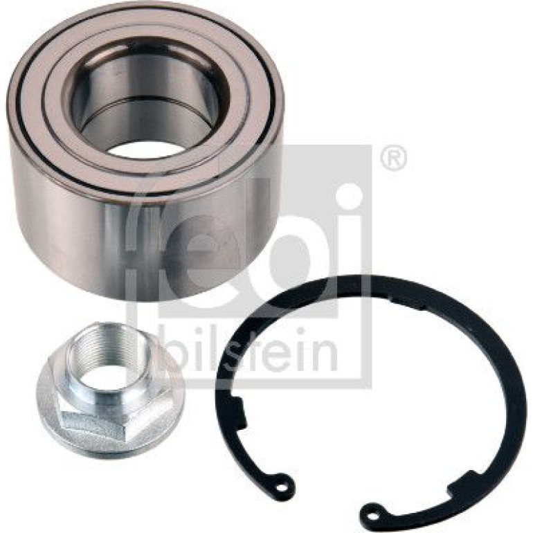 FEBI BILSTEIN Radlager 32920 FEBI BILSTEIN Radlager 32920