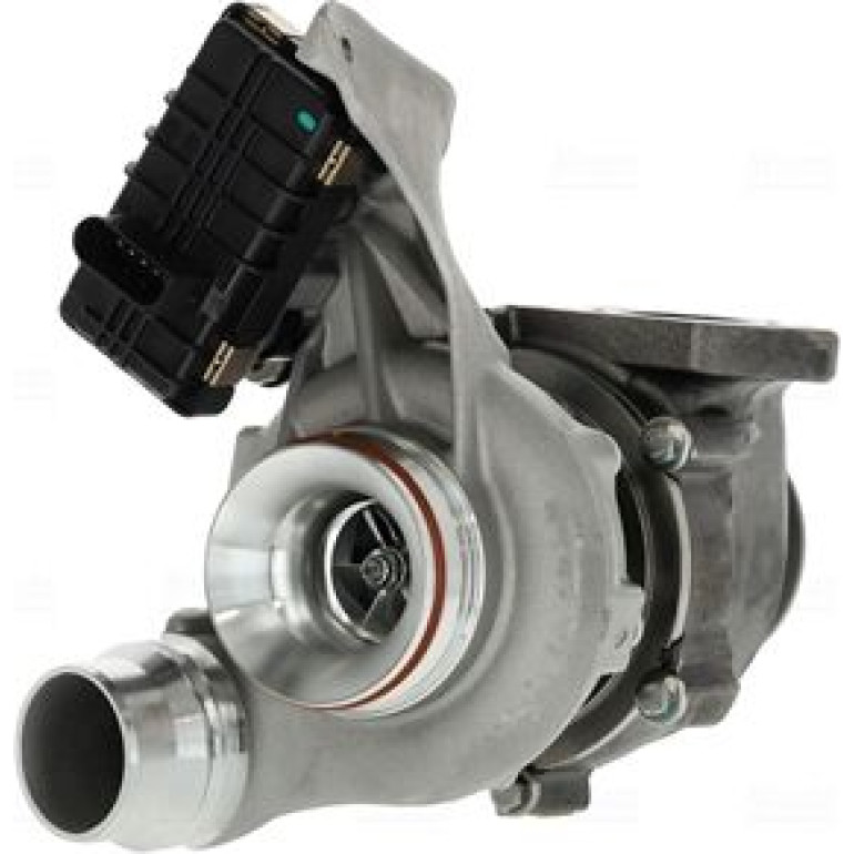 NISSENS Turbolader 93328 NISSENS Turbolader 93328