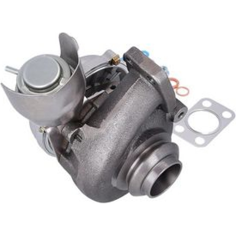 KAMOKA Turbolader 8600001