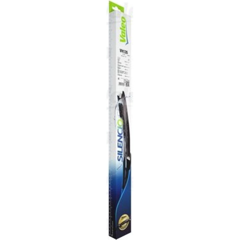 VM126 VALEO Silencio HBLADE (1x) 574726 VM126 VALEO Silencio HBLADE (1x) 574726