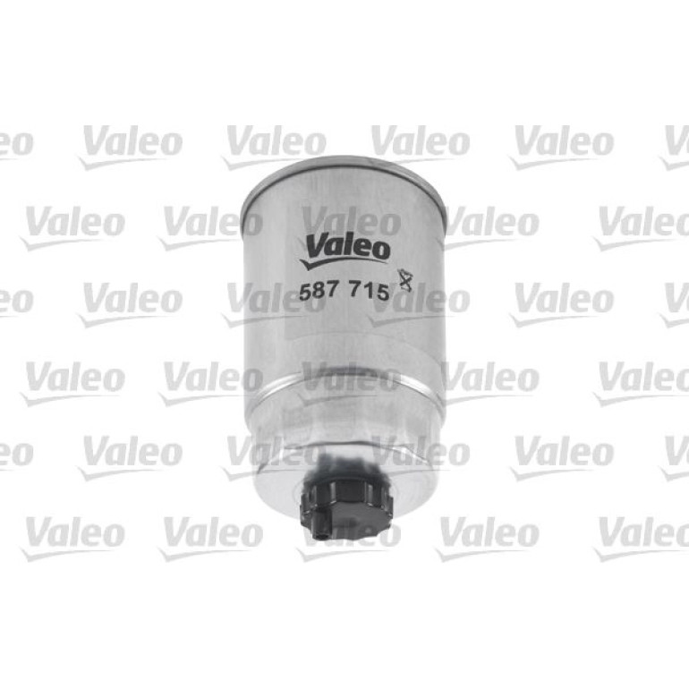VALEO Kraftstofffilter 587715 VALEO Kraftstofffilter 587715