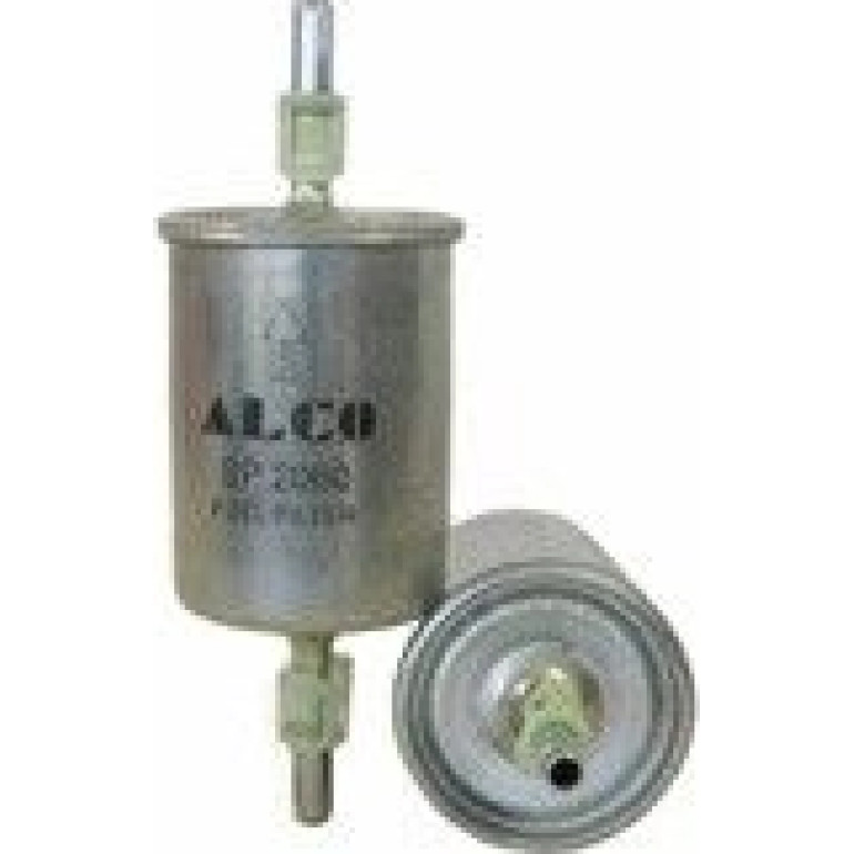 Kraftstofffilter Opel/Vw Benz. Einspritzung (Mit Verriegelung) SP-2060 Kraftstofffilter Opel/Vw Benz. Einspritzung (Mit Verriegelung) SP-2060
