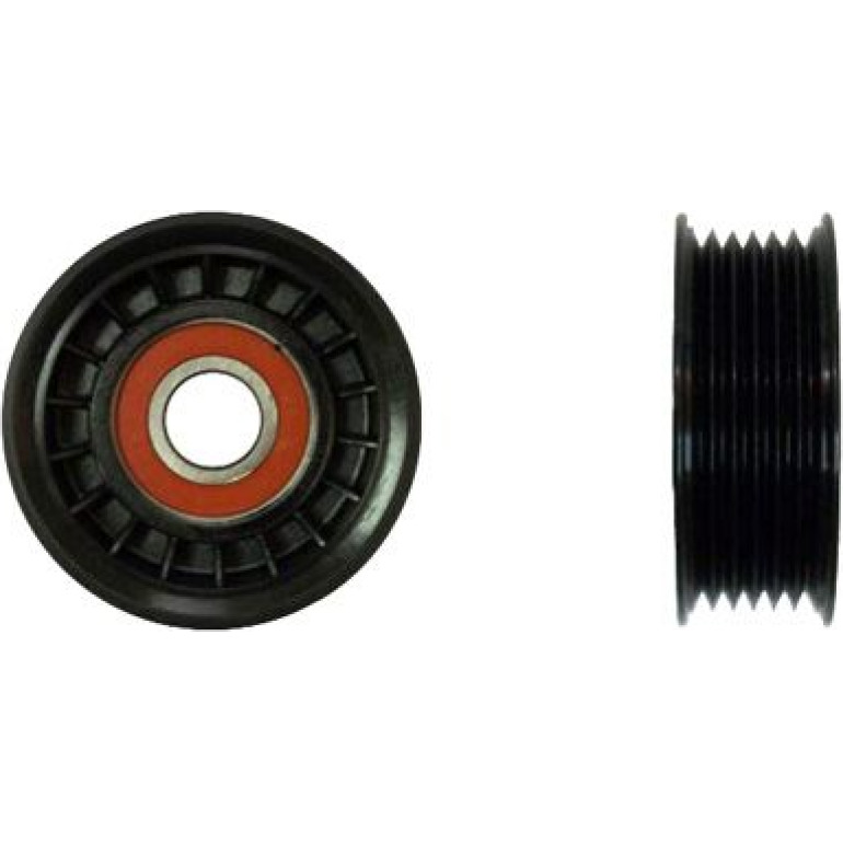 DENCKERMANN Spannrolle P216015 DENCKERMANN Spannrolle P216015