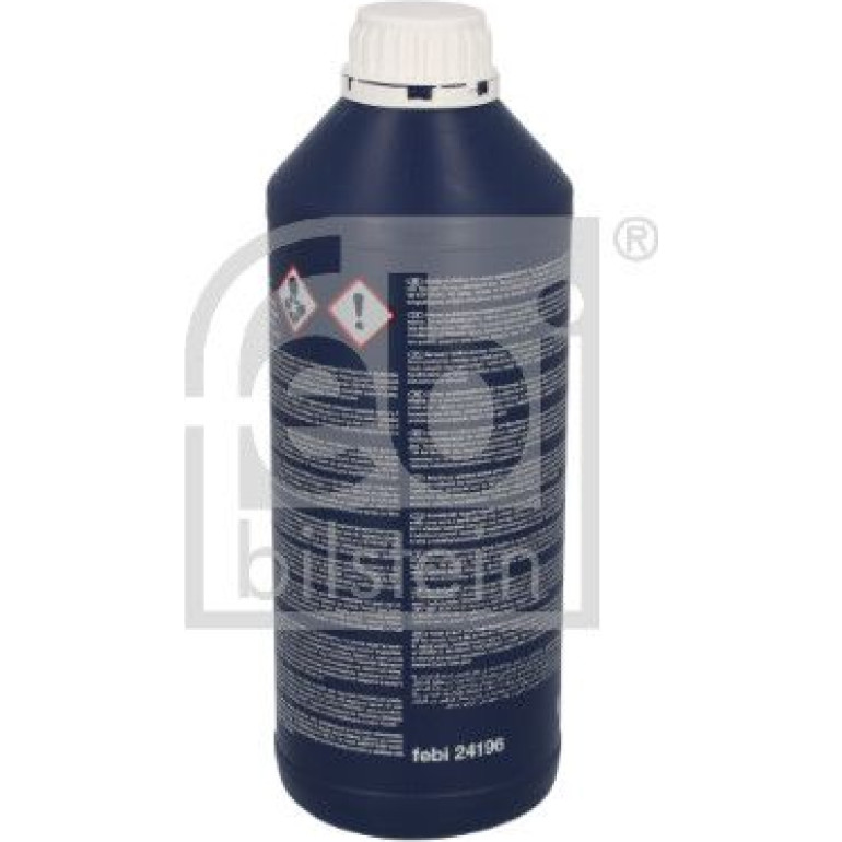 FEBI BILSTEIN Frostschutzmittel -30°C 24196