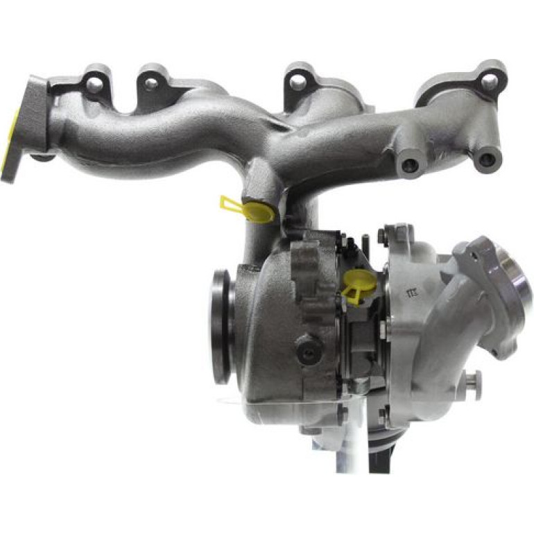Turbolader ALA10901179 Turbolader ALA10901179