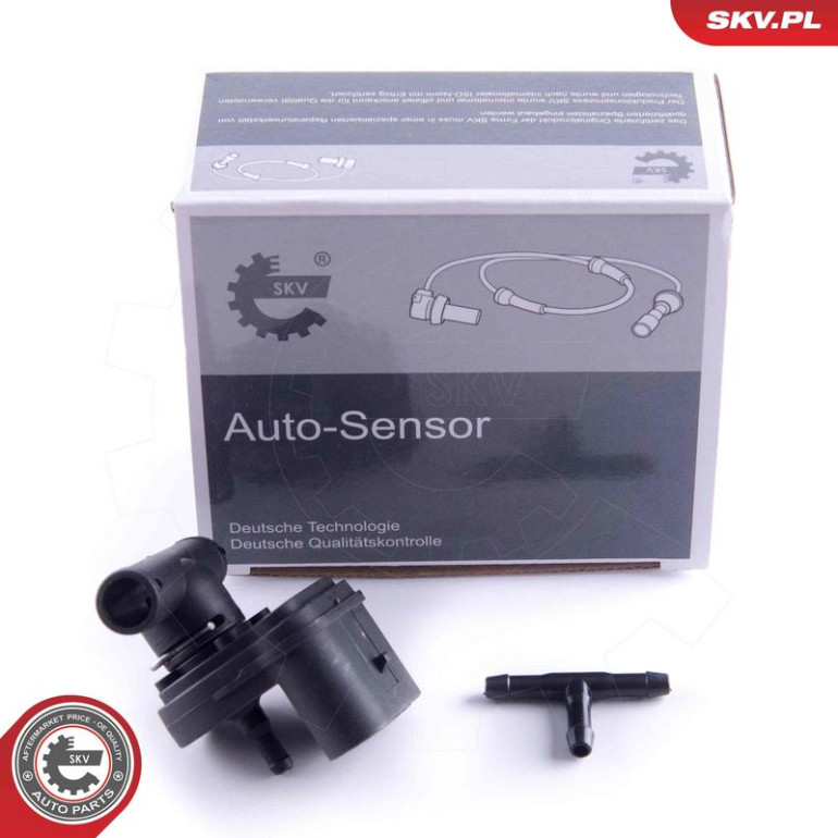 ESEN SKV Öldruckschalter 17SKV607 ESEN SKV Öldruckschalter 17SKV607