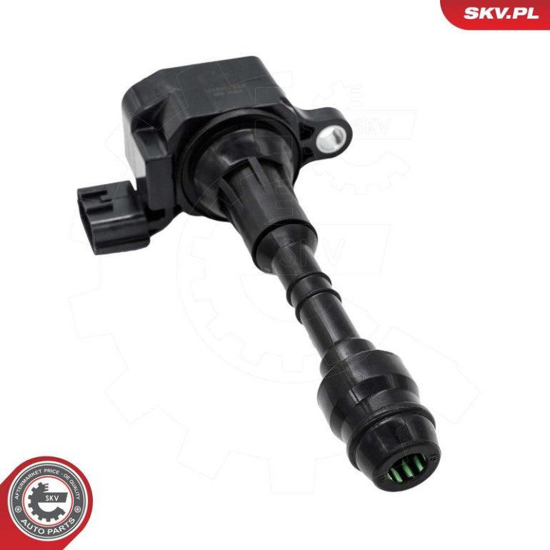 SKV GERMANY Zündspule 03SKV258 SKV GERMANY Zündspule 03SKV258