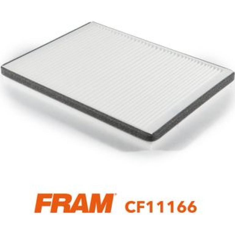 FRAM Innenraumfilter CF11166 FRAM Innenraumfilter CF11166