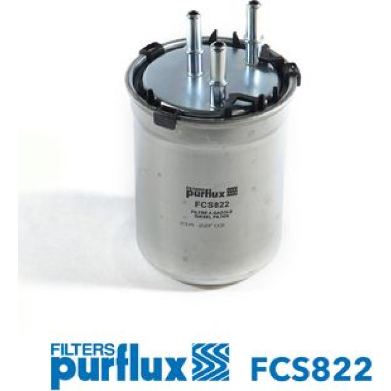 PURFLUX Kraftstofffilter FCS822 PURFLUX Kraftstofffilter FCS822
