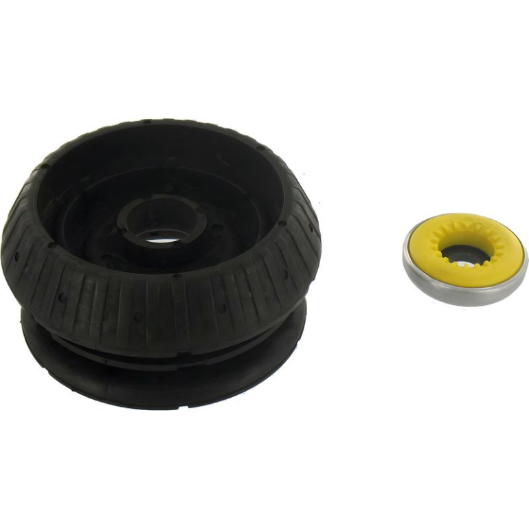 SKF Stützlager 1Stk. VA VKDA 35407 SKF Stützlager 1Stk. VA VKDA 35407