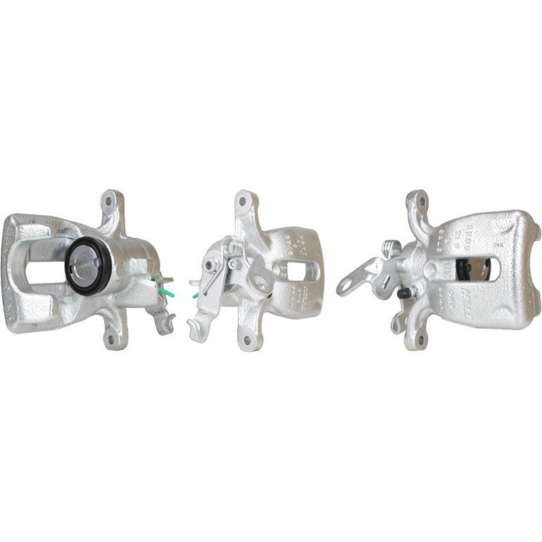 Tauschbremssattel HA re 4241920