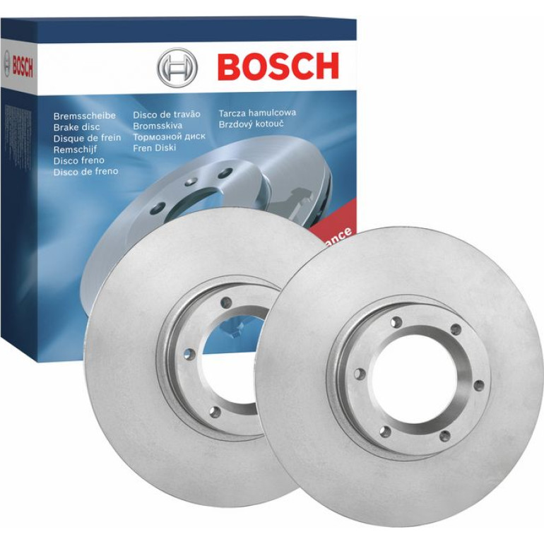 Bremsscheibe VA 0 986 478 745 Bremsscheibe VA 0 986 478 745