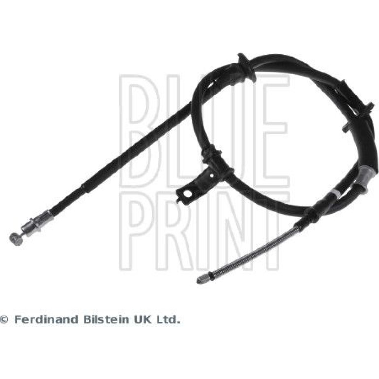 Seilzug, Feststellbremse Hyundai T. Accent 00-05 Le ADG04687