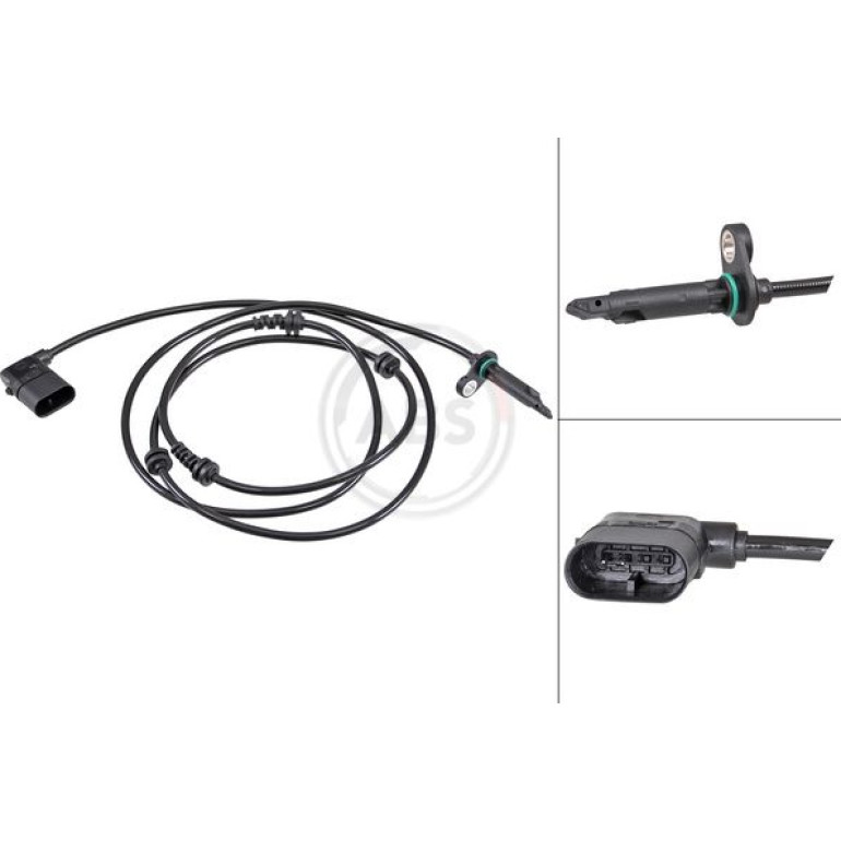 A.B.S. ABS Sensor 32058 A.B.S. ABS Sensor 32058