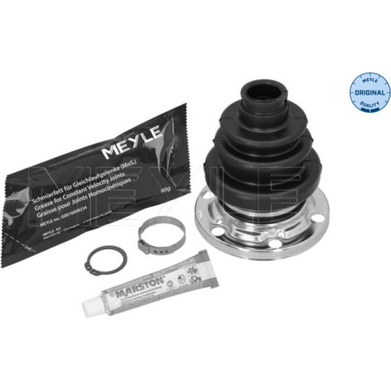 Faltenbalg, Antriebswelle Bmw Int. E32/3 300 332 1905 Faltenbalg, Antriebswelle Bmw Int. E32/3 300 332 1905