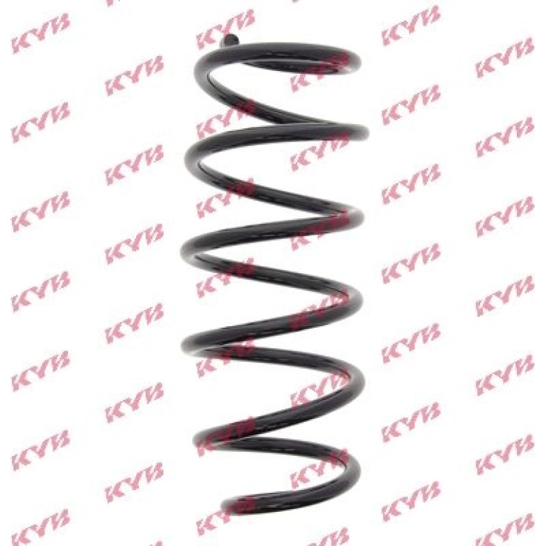 KYB Fahrwerksfeder VW P. Caady Iii 1.4/2.0I 03/04 RH3551 KYB Fahrwerksfeder VW P. Caady Iii 1.4/2.0I 03/04 RH3551